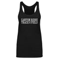 Canyon Ridge Crown Trio Track & Field WHT