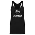 7 Mile Vs. Everybody WHT