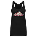 Birmingham Stallions Primary Logo WHT
