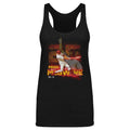 Mark McGwire St. Louis Homer WHT