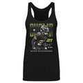 Devon Witherspoon Seattle 2025 Champ WHT
