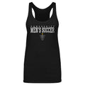 Vandegrift Crown Trio Mens Soccer WHT