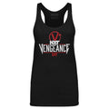 WWE Vengeance Day 2023 Logo WHT