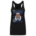 Paolo Banchero Orlando Magic Caricature WHT