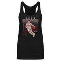 Reed Sheppard Houston Rockets Shattered WHT