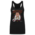 Tyler Herro Miami Heat Caricature WHT