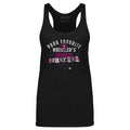 AJ Lee Favorite Wrestler WHT