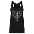 Ricky Saints Sparks WHT