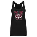 Plano Crown Trio PSHS Football WHT