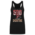 Patrick Kane Detroit 500 Goals Showtime WHT
