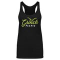 Christmas Grinch Please WHT