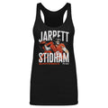 Jarrett Stidham Denver Player Name WHT