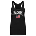 Brady Tkachuk Ottawa USA Elite WHT