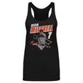 Kevin Mitchell San Francisco Diamond WHT