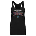 North Carolina Courage Camo Arch WHT