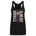 Tyriek Igwe WWE Vertical Name WHT