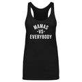 Mamas Vs. Everybody WHT