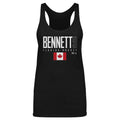 Sam Bennett Florida Canada Elite WHT