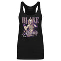 Blake Monroe Sparkle WHT