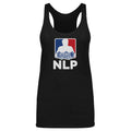 Gambling Poker NLP Logo WHT