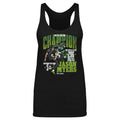 Jason Myers Seattle 2025 Champion WHT