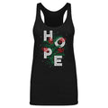 Christmas Hope Mistletoe WHT