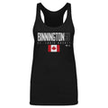 Jordan Binnington St. Louis Canada Elite WHT