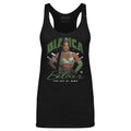 Bianca Belair Grunge WHT