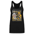 Sidney Crosby Pittsburgh All Time Points Leader WHT