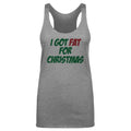 Christmas I Got Fat For Christmas