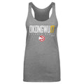 Onyeka Okongwu Atlanta Hawks Elite WHT