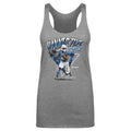 Omarion Hampton Los Angeles C Hammer Time WHT