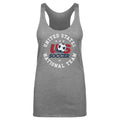 U.S. Soccer Retro National Team WHT