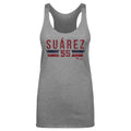 Ranger Suarez Boston Font