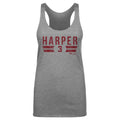 Bryce Harper Philadelphia Font