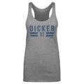 Cameron Dicker Los Angeles C Font
