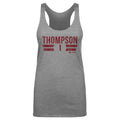 Amen Thompson Houston Rockets Font