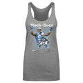 Khalil Mack & Joey Bosa Los Angeles C Duo WHT