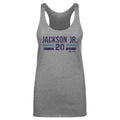 Jaren Jackson Jr. Utah Jazz Font