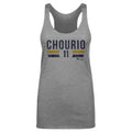Jackson Chourio Milwaukee Font
