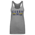 Steph Curry Golden State Warriors Font