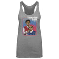 Amen Thompson & Ausar Thompson Step Brothers WHT