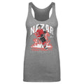 Frank Nazar Chicago Aura WHT
