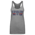 Nathan Eovaldi Texas Font