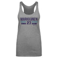 Lauri Markkanen Utah Jazz Font