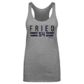 Max Fried New York Y Font