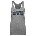 Ryan Kalkbrenner Charlotte Hornets Font