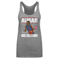 Ausar Thompson Detroit Pistons Trust WHT