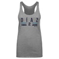 Yandy Diaz Tampa Bay Font