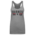 Scottie Barnes Toronto Raptors Font